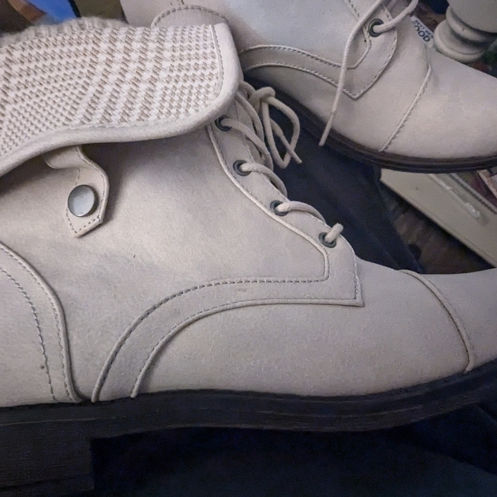 Just fab women's boots